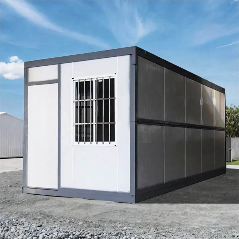 একটি হোমস্টে মোবাইল হাউস কীভাবে আধুনিক জীবনযাত্রাকে নতুন করে সংজ্ঞায়িত করে?